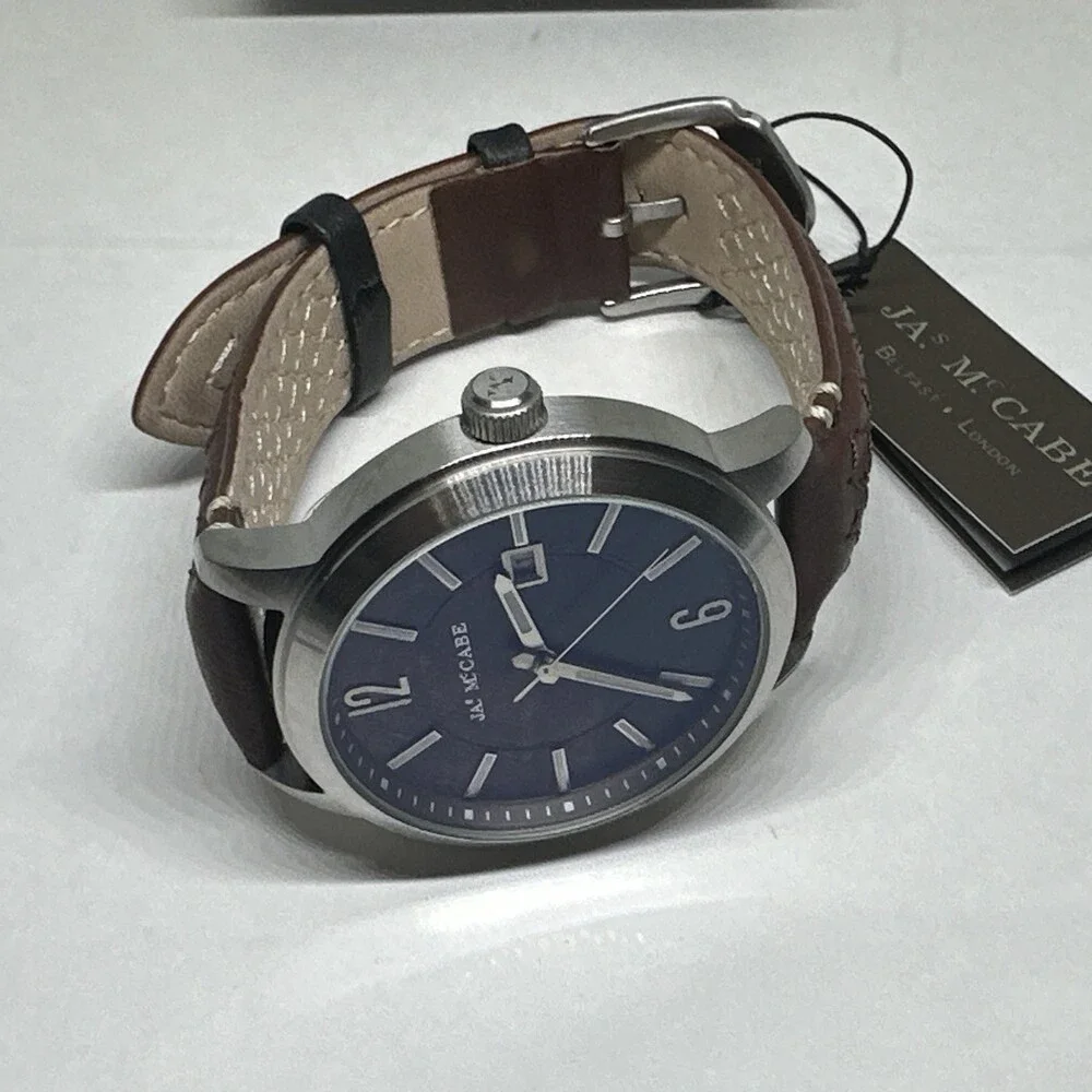 JA Mcabe JM-1040 XOB223